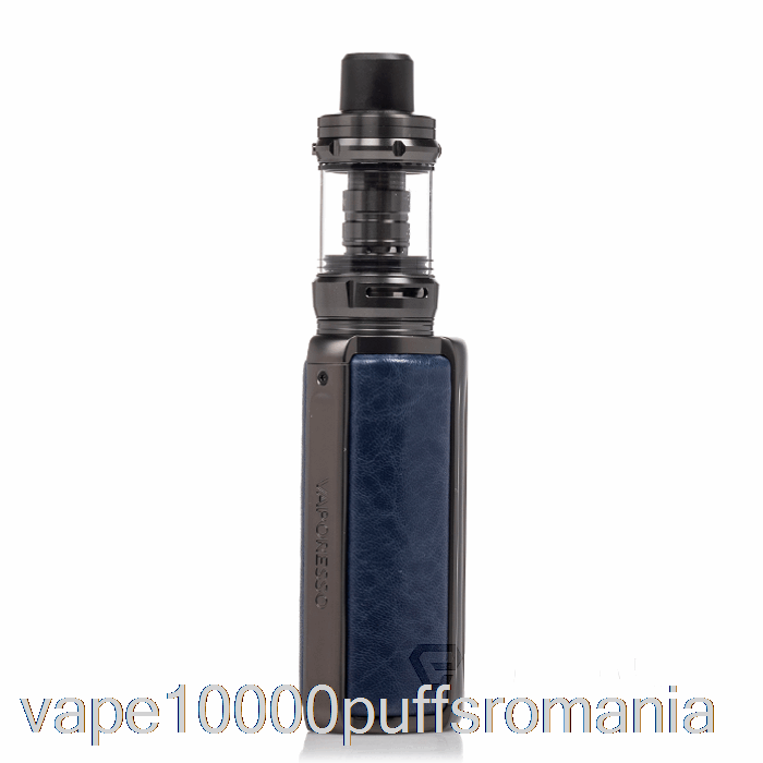 Vape Romania Vaporesso Target 80 Starter Kit [tank 2] Bleumarin